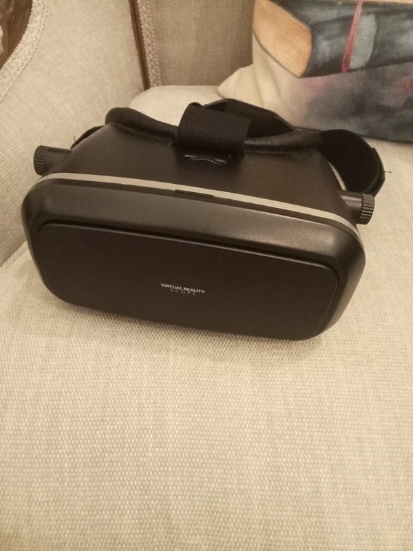 VR Headset