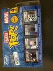 Funko, Marvel, Bitty POP, Limited Chase Editioin