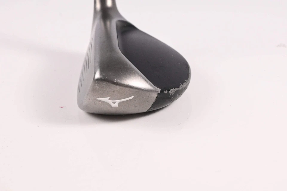 Left Hand Mizuno JPX Fli-Hi #4 Hybrid / 22 Degree / Ladies Flex Orochi 50g Shaft - Image 3 of 4