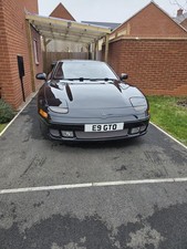Mitsubishi GTO 3l  V6 Twin Turbo
