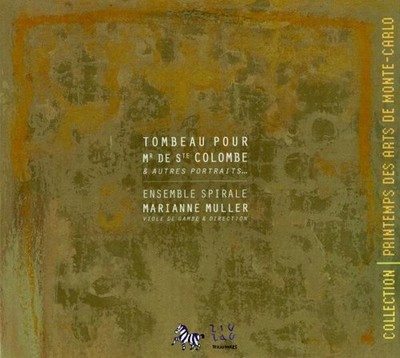 Spirale Konvolut ? Marianne Muller - ... - - V2284255