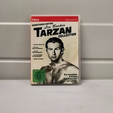 Tarzan - Lex Barker Collection / Remastered Edition / All... | DVD | #B6