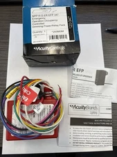 Acuity Controls Npp16-D-Er-Efp-347 Power/Relay Pack Dimming,  Emergency New
