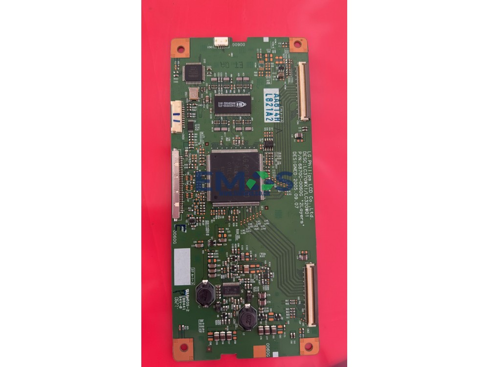 EATDJ6E13 INNOLUX TCON BOARD FOR CELLO C50SFS4K