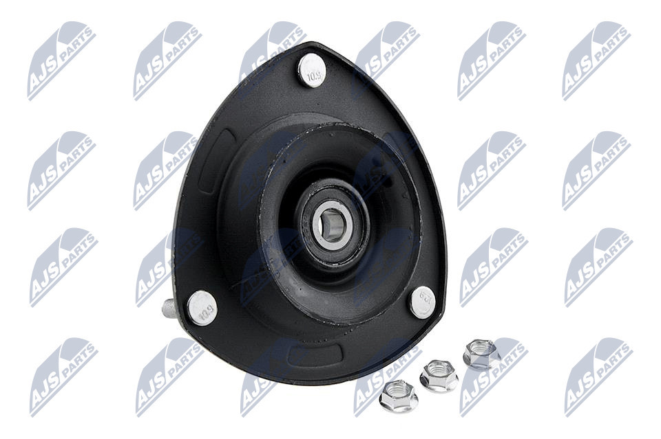 N.T.Y. AD-KA-327.NTY Top Strut Mounting for HYUNDAI,KIA