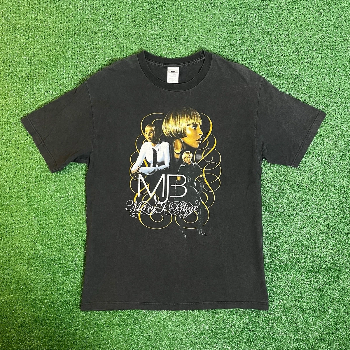 mary j blige t shirt products for sale | eBay