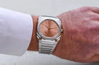 Bulgari Octo Finissimo - 103856