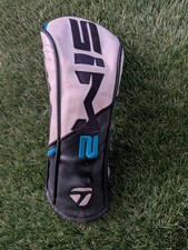 Taylormade Sim2 Fairway Wood Head Cover