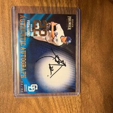 EPOCH Yudai Ohno Autographed