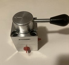 183-E2E-B Control Valve By Webtec Products Limited 