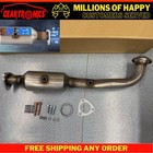 Catalytic Converter Fits For 2007 2008 2009 Honda CRV CR-V 2.4L Direct Fit USA!
