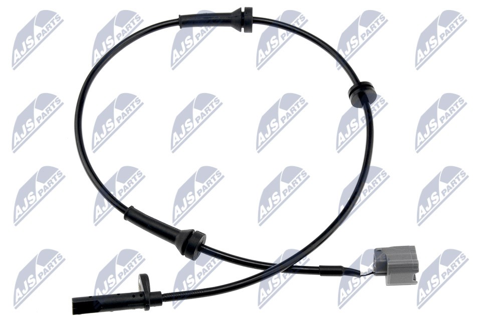 HCA-NS-168 NTY Sensor, wheel speed for NISSAN,RENAULT - Image 7