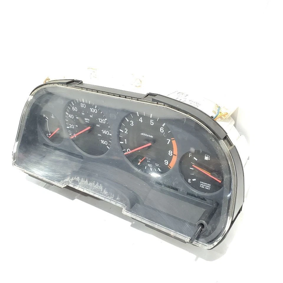 Instrument & Gauge Parts for 1991 Nissan 300ZX for sale | eBay