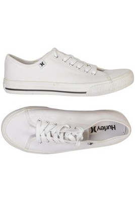 Hurley Sneaker Damen Freizeitschuhe Turnschuhe Sportschuhe Gr. 40 (U... #x72vrnx