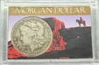 1901-O $1 Morgan Silver Dollar