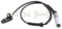SNR ABS Sensor Raddrehzahl ASB150.10 FüR BMW E38 7Er 725 Tds 728 730 735 740 750