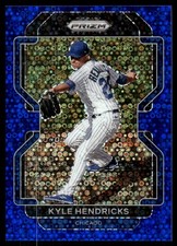 Click to enlarge Kyle Hendricks