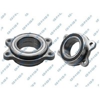 Radlagersatz Vorne Hinten FüR Audi A5 8F 8T 2.0 3.0 3.2 4.2 07 Bis 17 GSP Cala