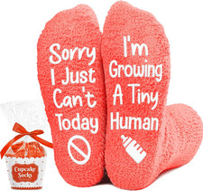 First Mother'S Day Gifts for New Mom, Parents - Expecting Gifts for Pregnancy Wo