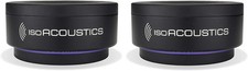 IsoAcoustics ISO-PUCK 76 Isolation Feet Acous...