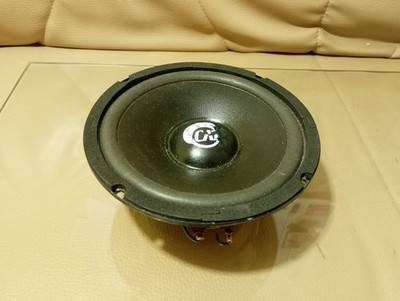 CAT Leb 401 Tieftöner 30500  Woofer Tieftöner Bassbox 16,5 cm