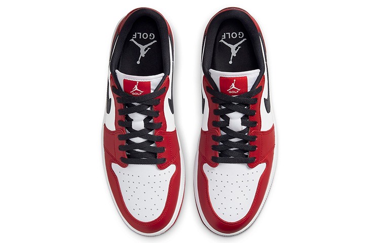 Size 13 - Jordan 1 Low Golf Chicago 2022 for sale online | eBay