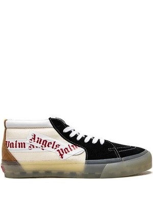 Vans Vault x Palm Angels Sk8 Mid LX Sneakers Brand New In  display picture 1