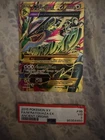 M Rayquaza 98/98 Ancient Origins DAMAGED