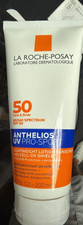 La Roche-Posay Anthelios UV Pro-Sport SPF 50 sunscreen 200ml