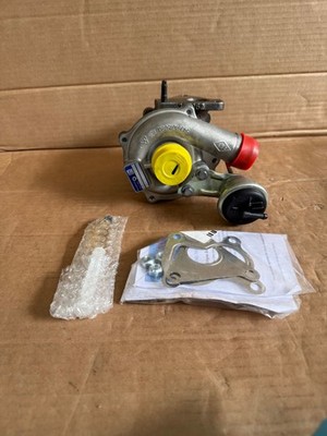 OEM Turbocharger for Renault Clio Kangoo Megane 1.5 dCi BorgWarner 54359880002