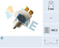 Schalter RüCkfahrleuchte FAE 40270 FüR Murena 505 J7 J9 604 305 551A 304 Talbot