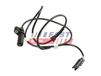 ABS Sensor Raddrehzahl Fast FT80555 FüR Ford Transit Bus Tourneo F_E_ F_F_ F_G_