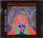 Sonic Liberation Front - Jetway Confidential - CD