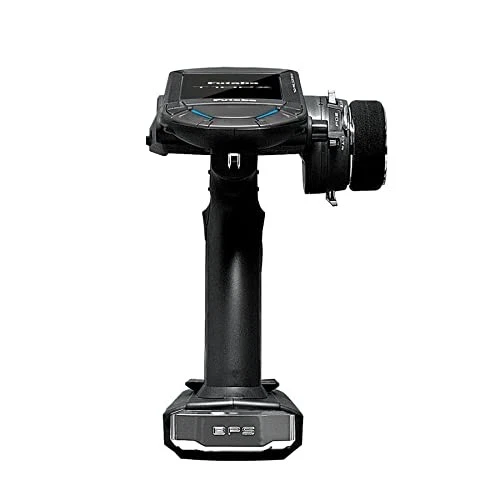 Futaba 10PX 10-Channel 4G Telemetry Radio System & R404SBS-E Receiver Set - Image 3 of 3