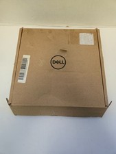 Dell Dock WD19S - 130W Docking Station Wired USB 3.2 Docking Station