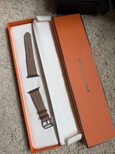 Apple Watch Series 11 42mm Hermes Band