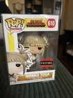 Funko Pop! Vinyl: My Hero Academia - Himiko Toga - AAA Anime (Exclusive) #610