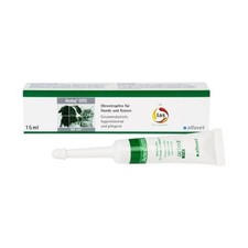 ACTEA OTO Ohrentropfen f.Hunde und Katzen 15 ml