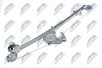 NEU - NTY EPS-ME-009 Fensterheber FüR MERCEDES-BENZ