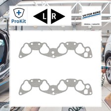 2x ORIGINAL® Victor Reinz Dichtung, Ansaugkrümmer für Honda CIVIC V Hatchback