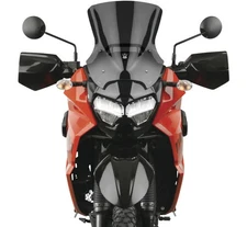 National Cycle VStream Windscreen - 13.38in. - Dark Tint Motorcycle Street Bike