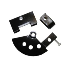 Woodward Fab WFBDT1X3 1" Od X 3" Clr Tubing Die For Wfb2