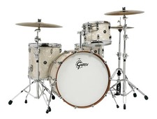 Gretsch shell set Renown Maple Drumset Vintage Pearl batteria RN2-E823-VP batteria