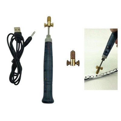 Badminton -Maschine String Clamp Badminton Racket -Ziehklemme