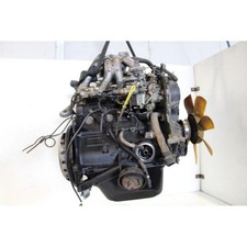 Moteur Ford TRANSIT
