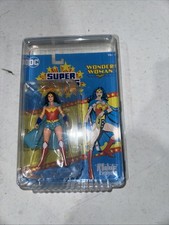 NEW 2024 Mcfarlane DC Super Powers W4 Wonder Woman DC Rebirth Variant 5