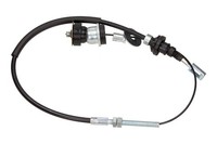 Maxgear Kupplungsseil FüR Peugeot Boxer Fiat Ducato Citroen Jumper