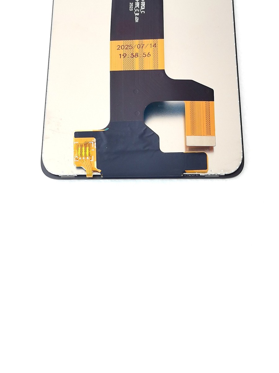 For ZTE Blade A36 / A56 LCD Display Touch Screen Digitizer With