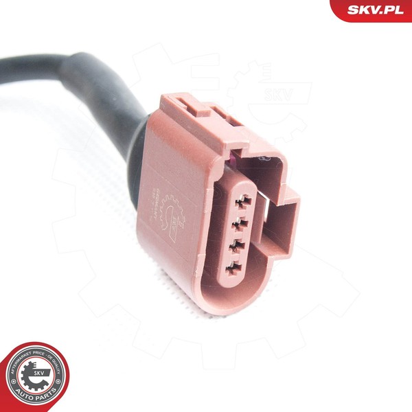 Esen SKV Lenkwinkelsensor 17SKV305 FüR Seat Skoda VW-image