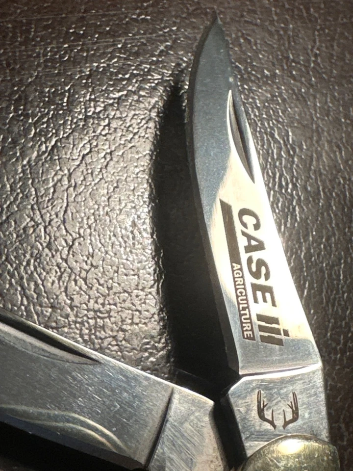 NAVAJA CASE STAG Foto 2 de 4